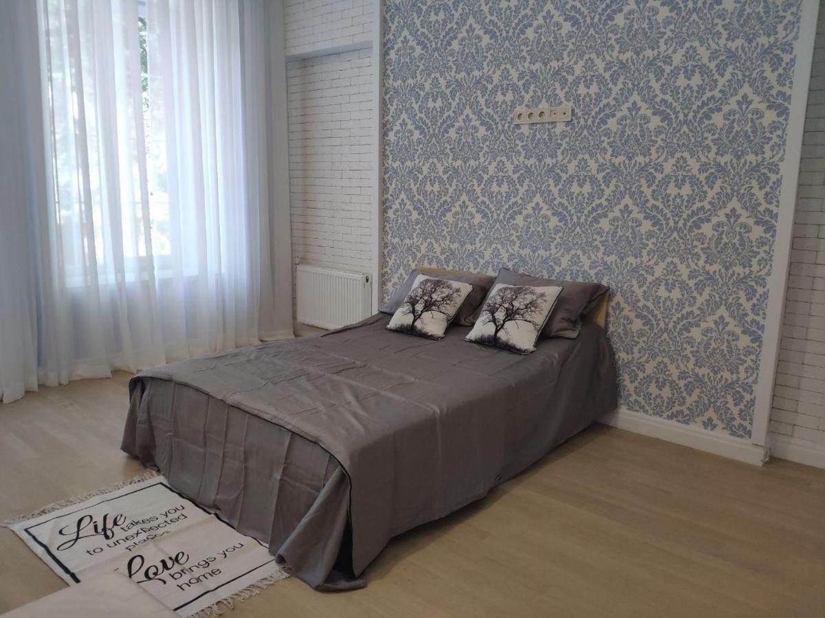 Dom Rabinovicha Bed & Breakfast Odesa Exterior photo