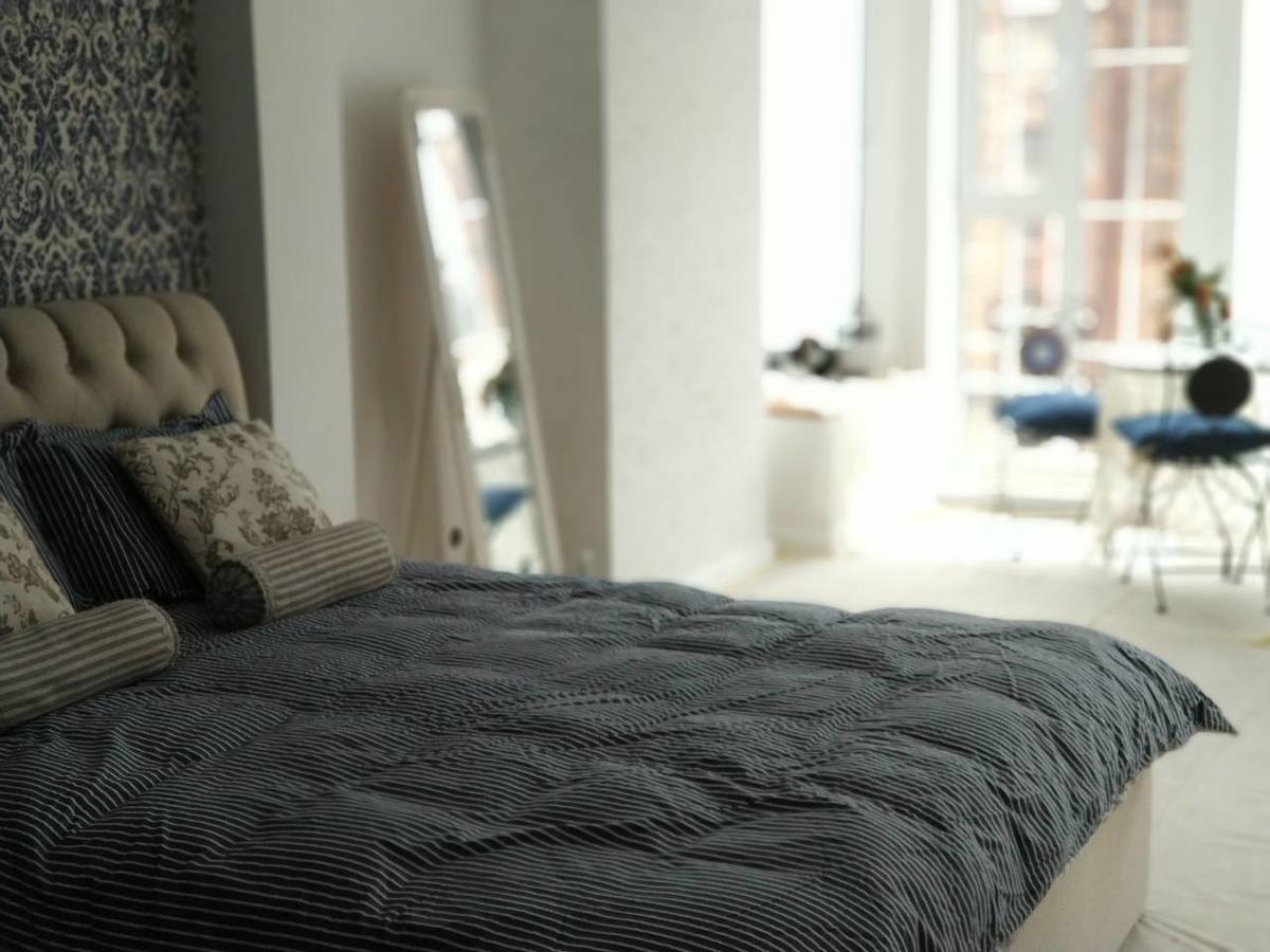 Dom Rabinovicha Bed & Breakfast Odesa Room photo