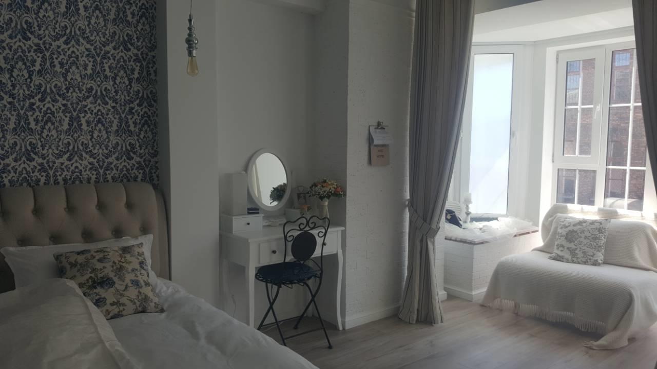 Dom Rabinovicha Bed & Breakfast Odesa Exterior photo