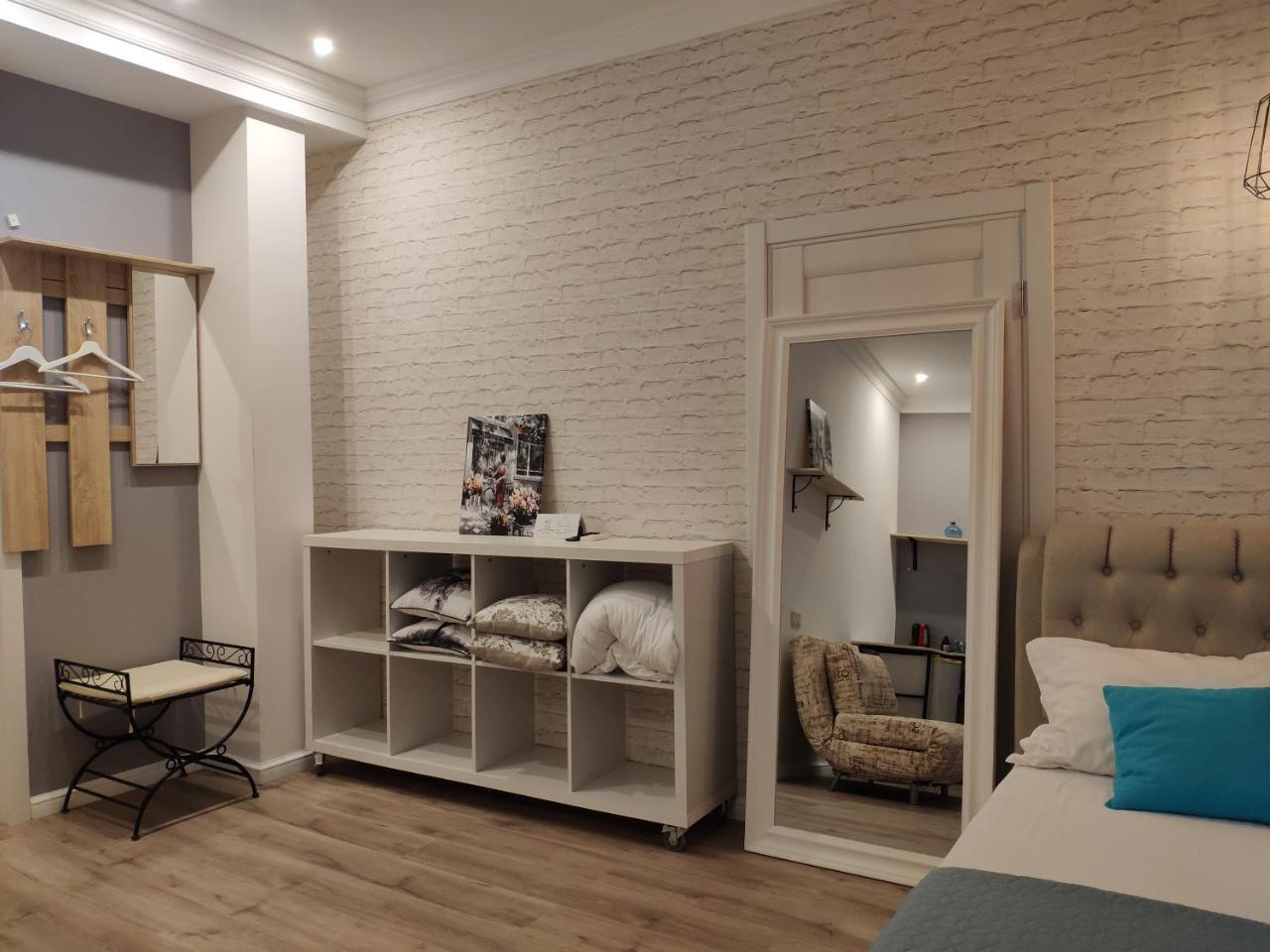 Dom Rabinovicha Bed & Breakfast Odesa Exterior photo