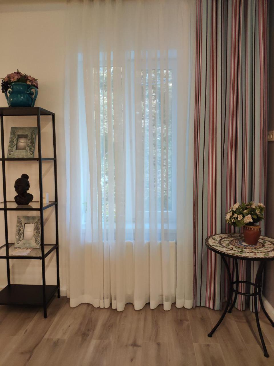Dom Rabinovicha Bed & Breakfast Odesa Exterior photo