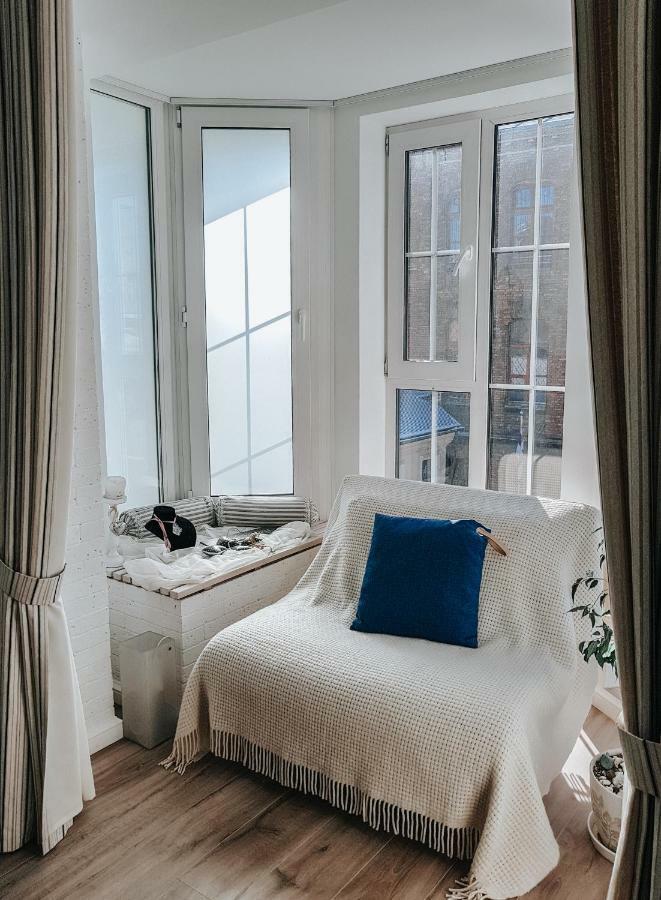 Dom Rabinovicha Bed & Breakfast Odesa Exterior photo