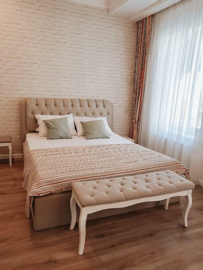 Dom Rabinovicha Bed & Breakfast Odesa Exterior photo