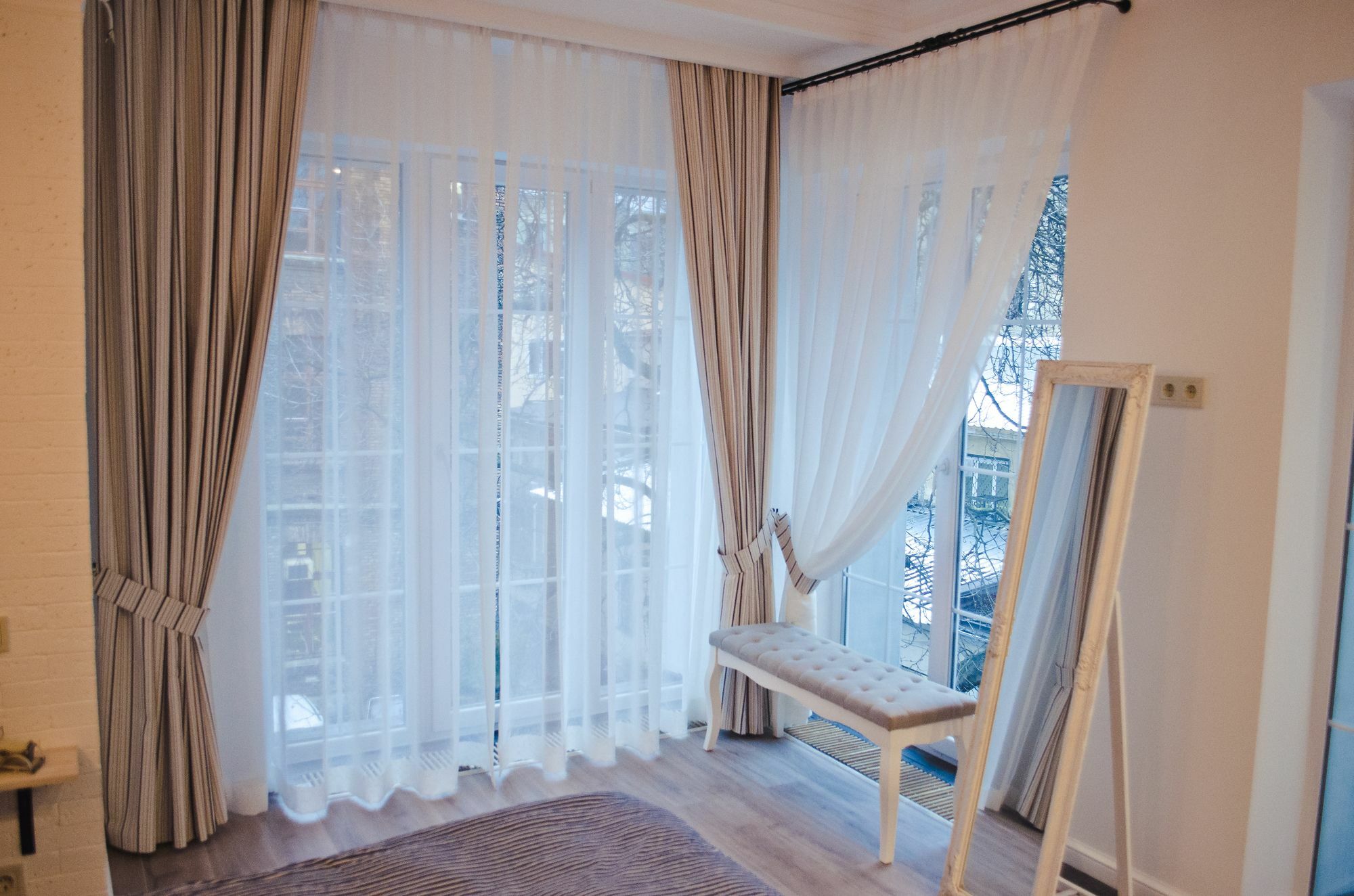 Dom Rabinovicha Bed & Breakfast Odesa Exterior photo