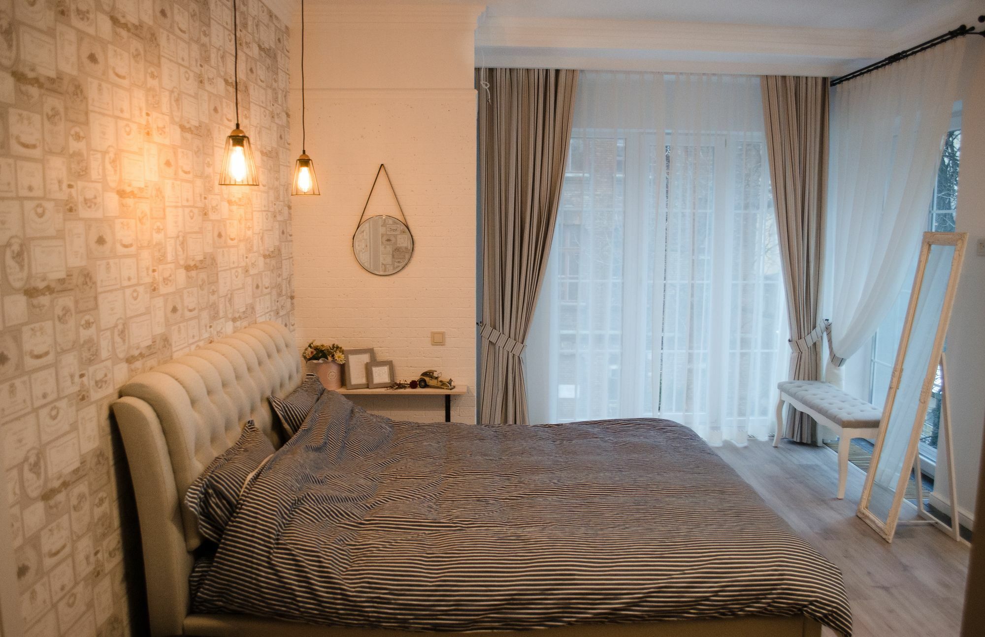 Dom Rabinovicha Bed & Breakfast Odesa Exterior photo