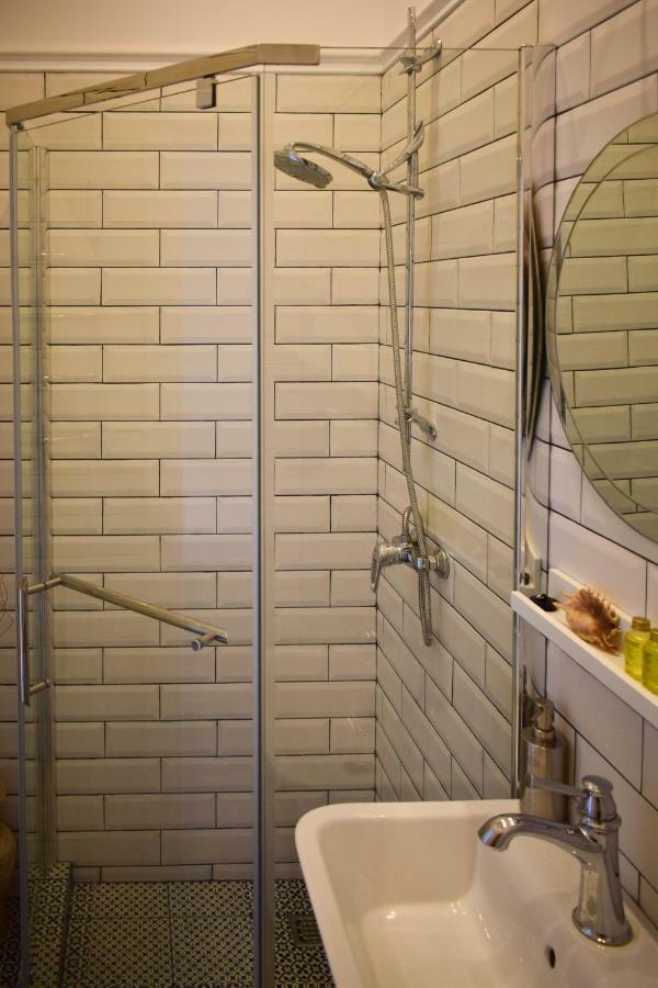 Dom Rabinovicha Bed & Breakfast Odesa Exterior photo