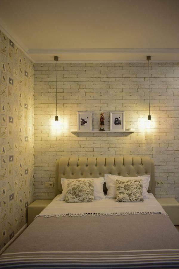 Dom Rabinovicha Bed & Breakfast Odesa Exterior photo