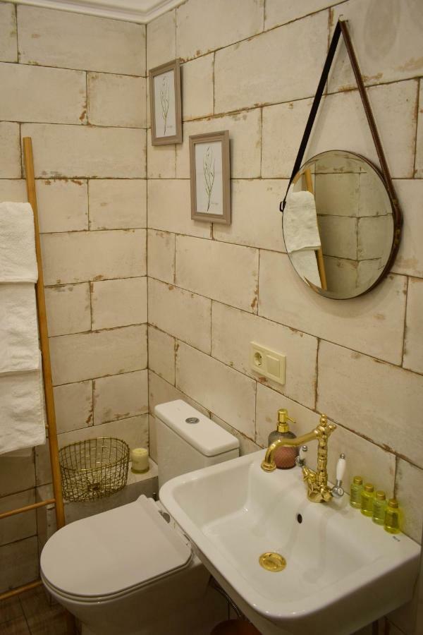 Dom Rabinovicha Bed & Breakfast Odesa Exterior photo