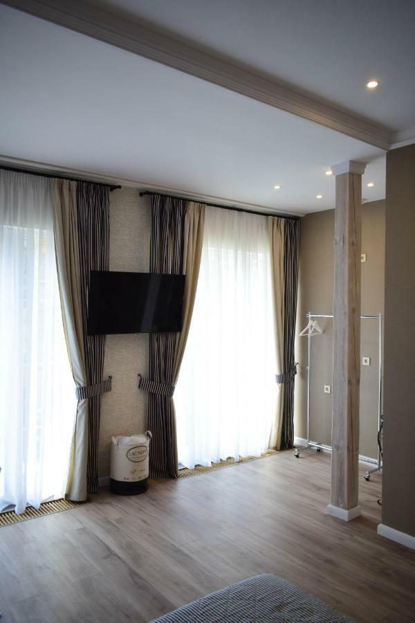 Dom Rabinovicha Bed & Breakfast Odesa Exterior photo